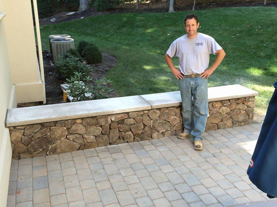 Avatar for Ledgemont Basement Specialists